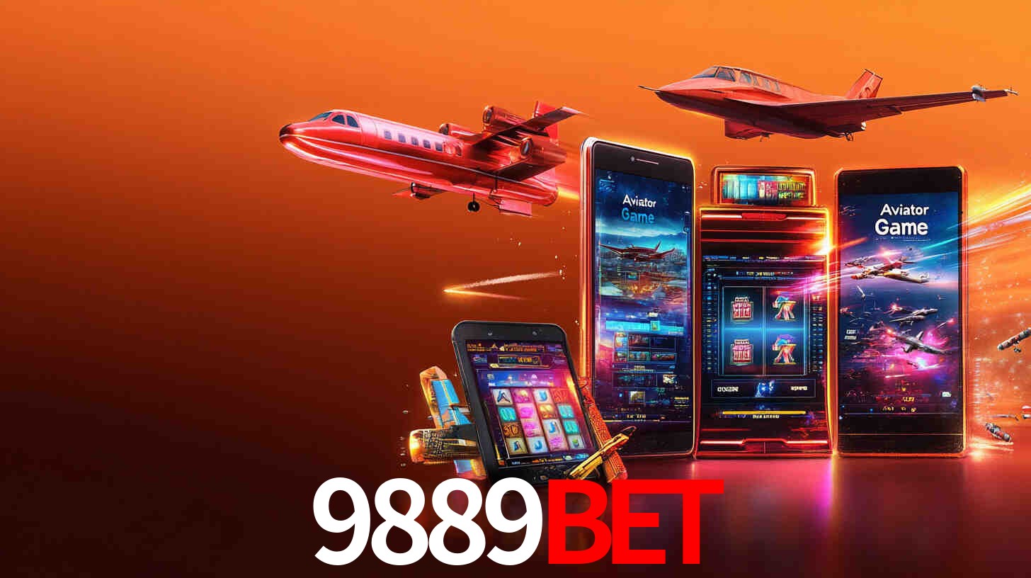 Descubra a Magia dos Jogos de Arcade no 9889bet