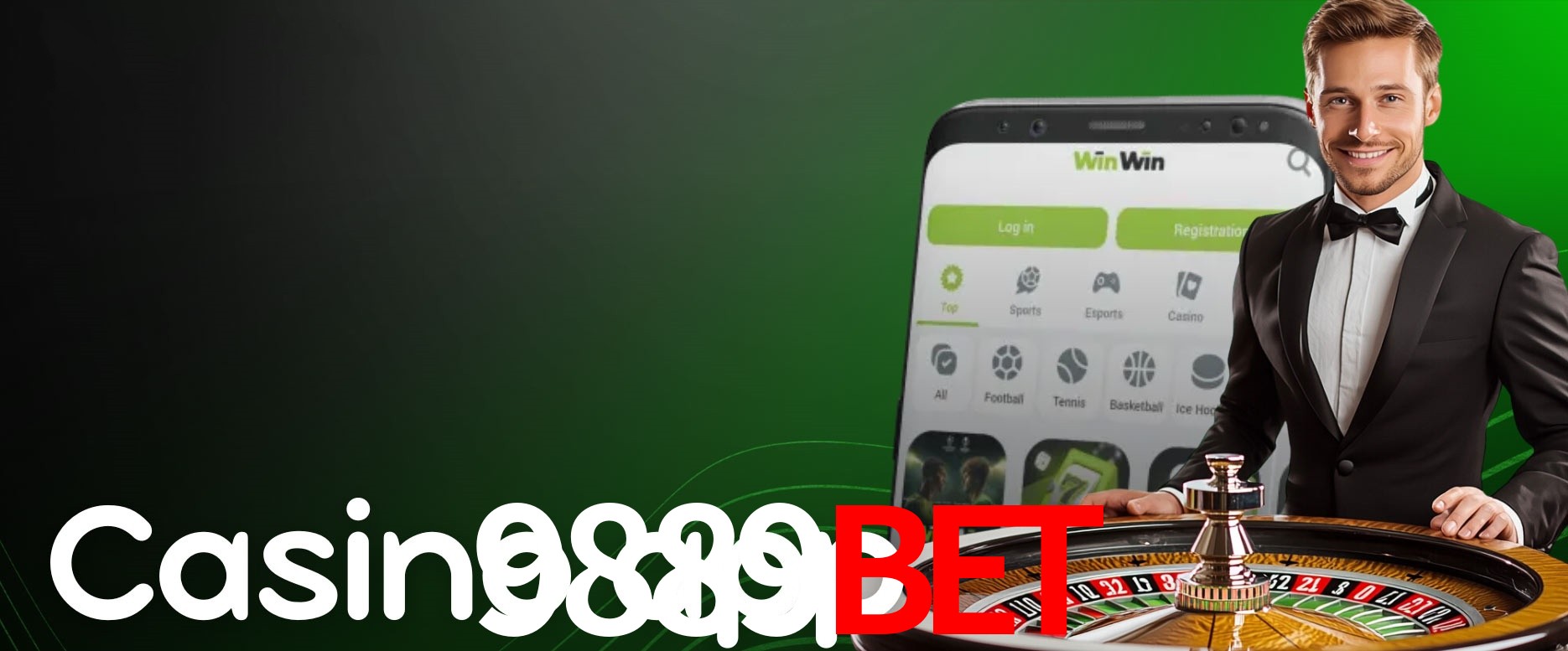 Platform Technology 9889bet
