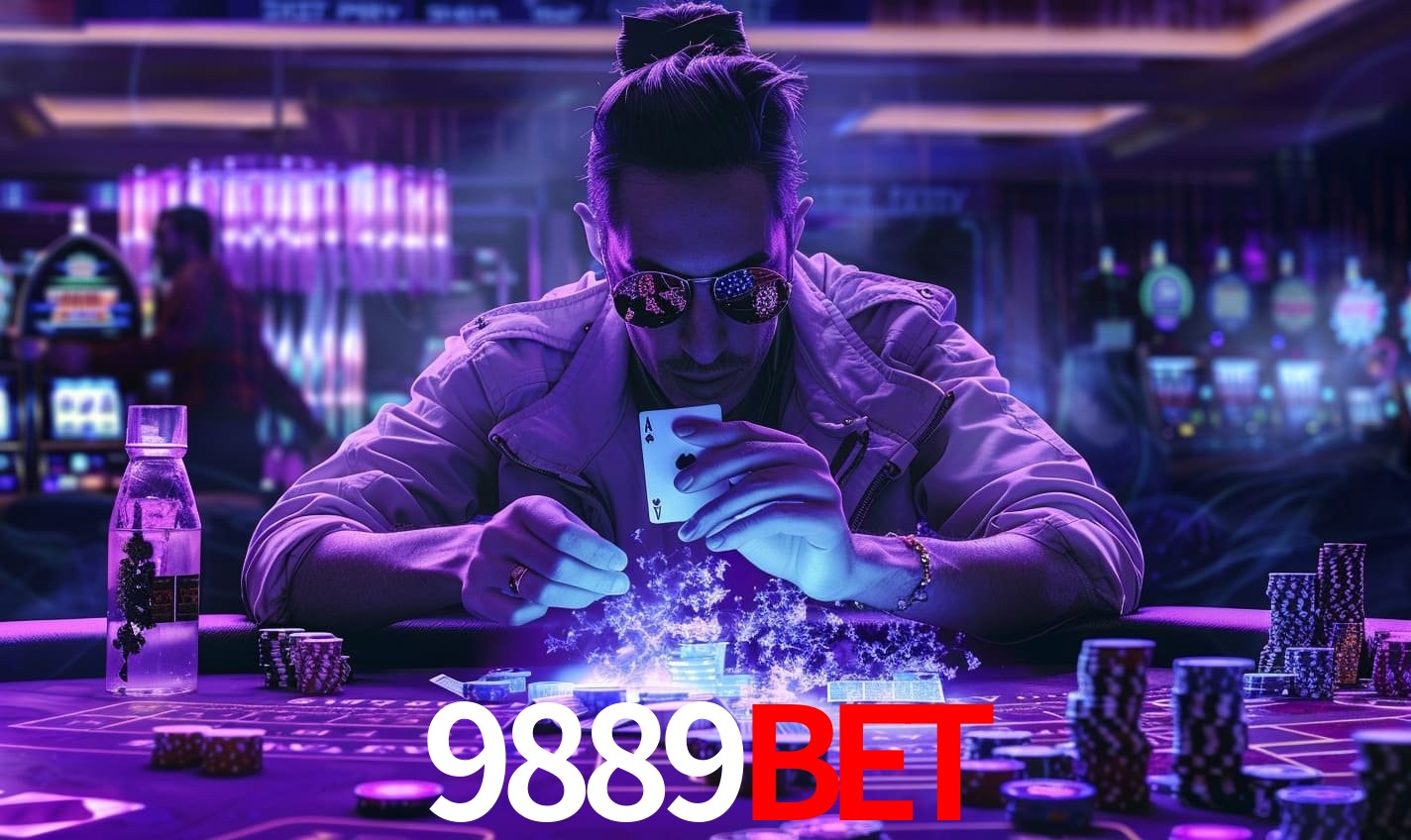 VIP Casino 9889bet