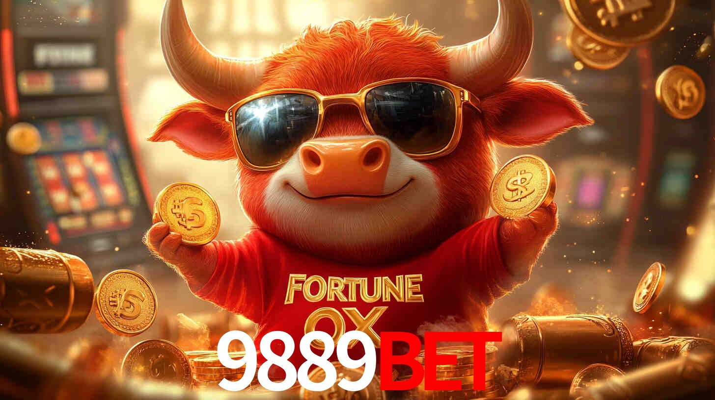 9889bet