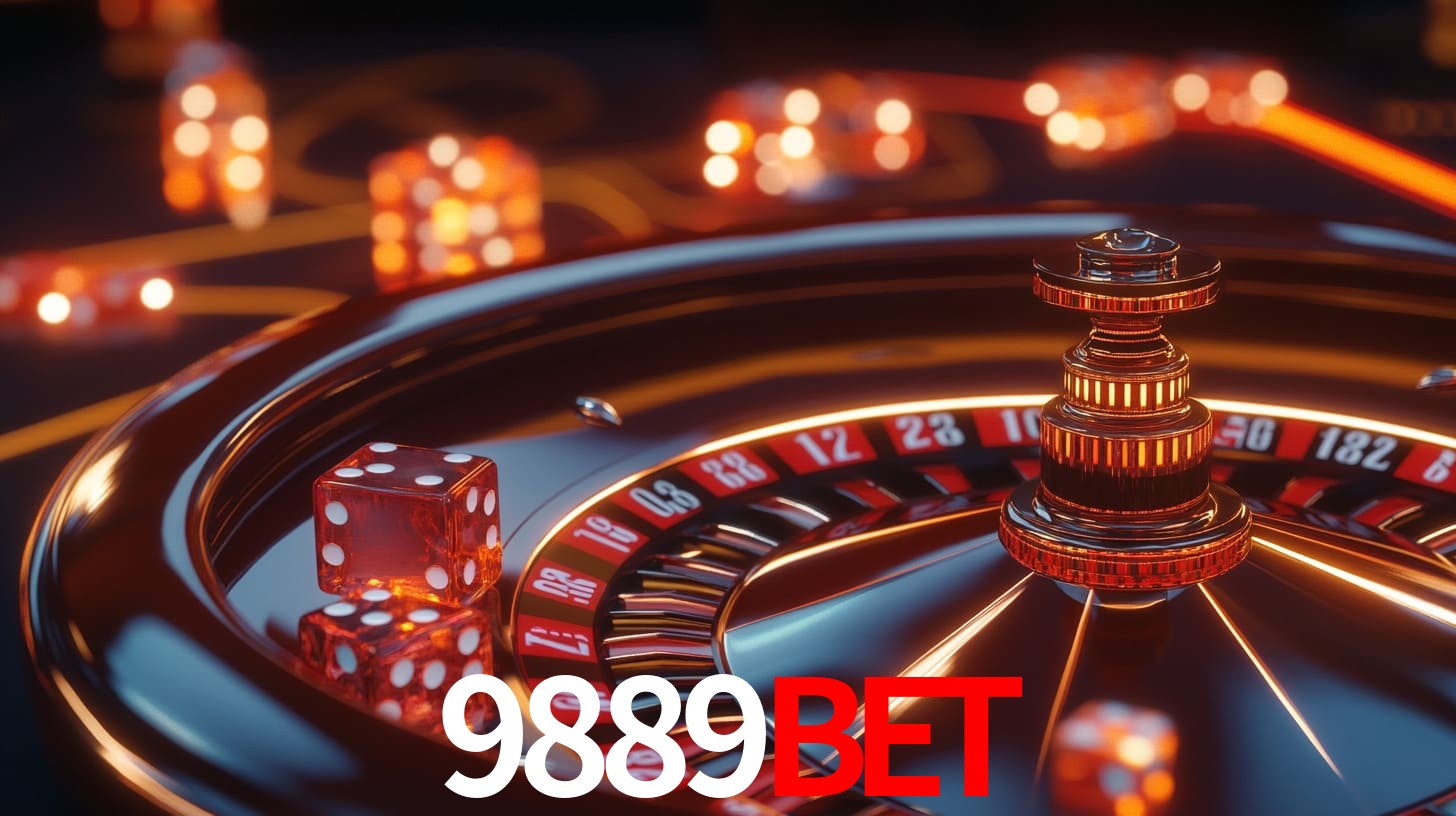 9889bet
