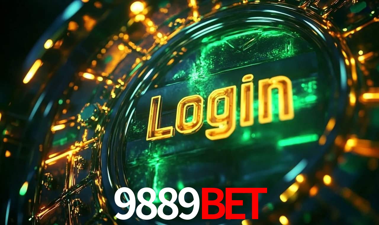Premium Interface 9889bet
