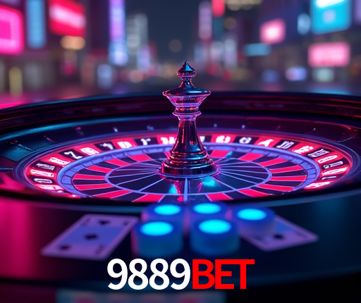 Descubra a Essência do 9889bet: Nossa História e Compromissos