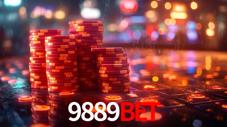9889bet: Jogos de Caça-Níqueis-Altas Recompensas, Roleta-Velocidade, Blackjack-Desafios Máximos
