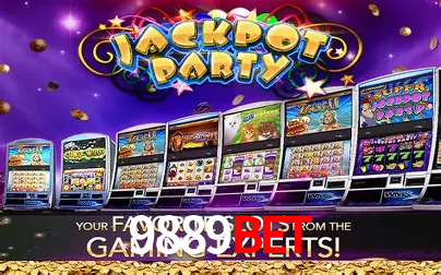 Descubra a Magia dos Jogos de Arcade no 9889bet