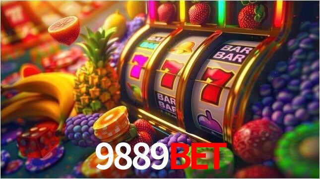 Weekend Specials 9889bet
