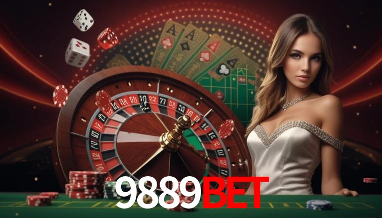 Live Casino 9889bet