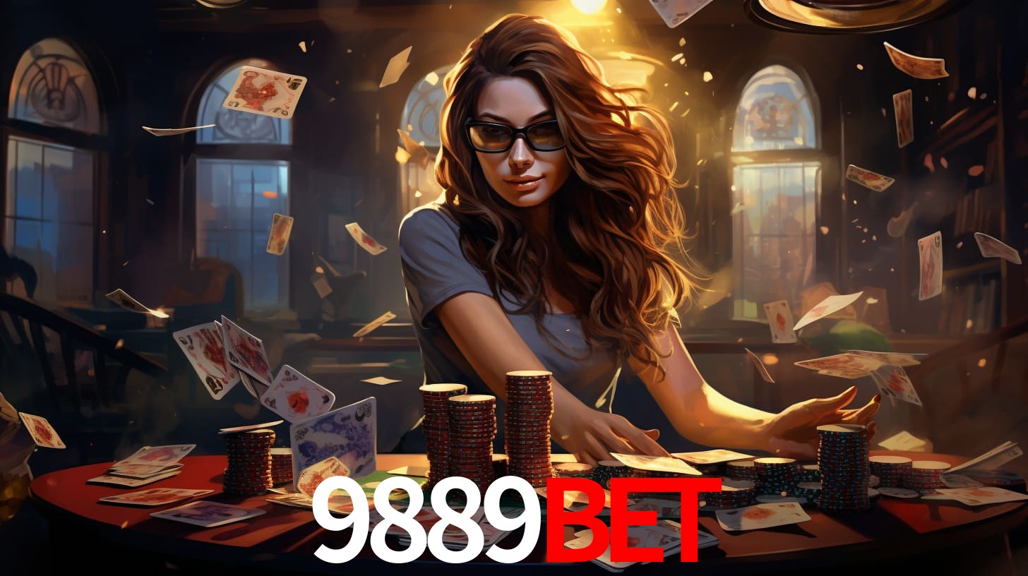 Roulette Table 9889bet