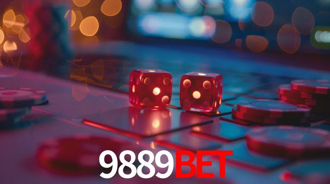 Game Providers 9889bet