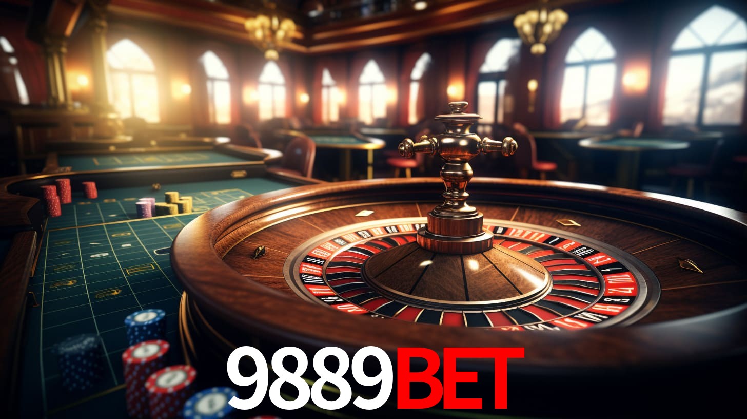 Live Casino 9889bet
