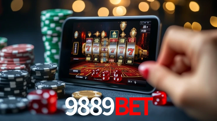 Premium Interface 9889bet