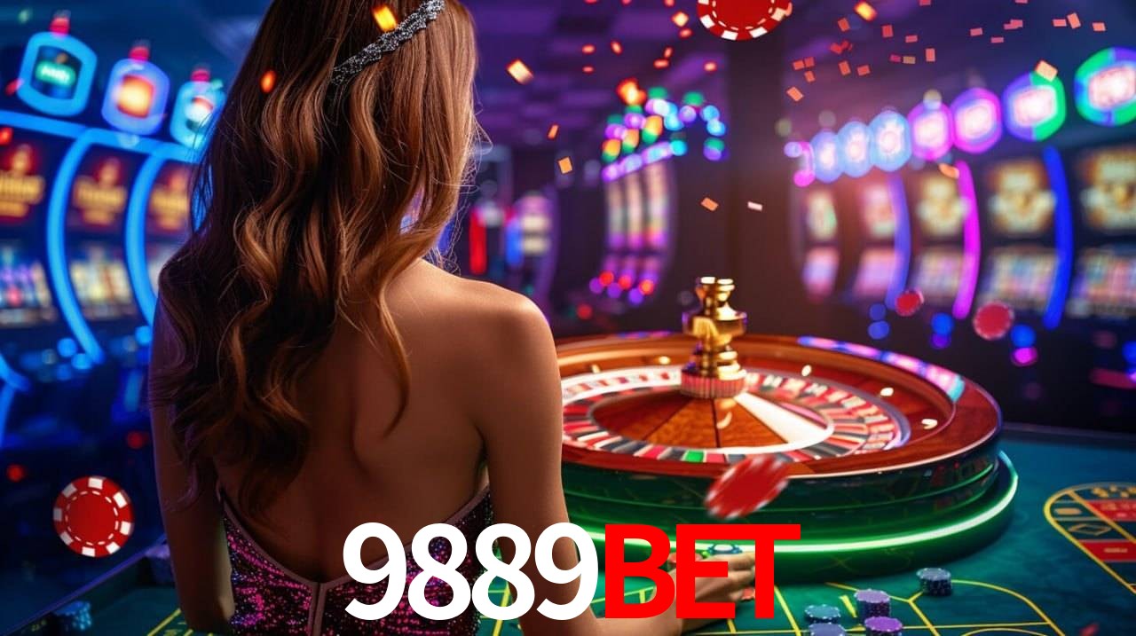 9889bet App Interface