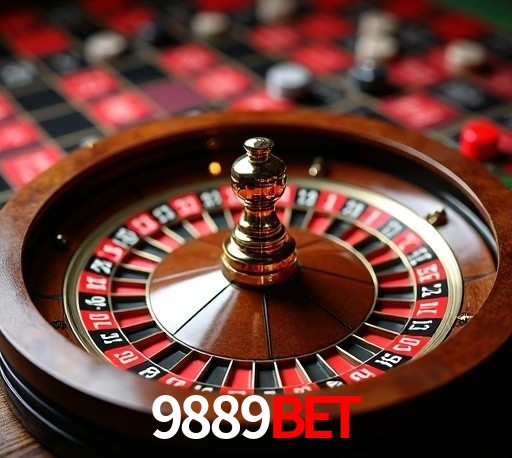 Responsive Design 9889bet