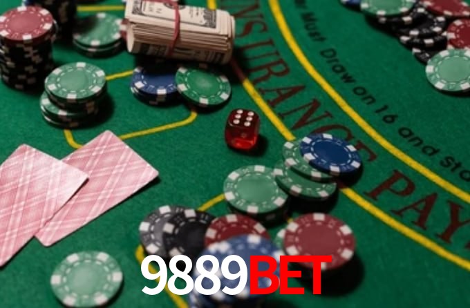 9889bet.com