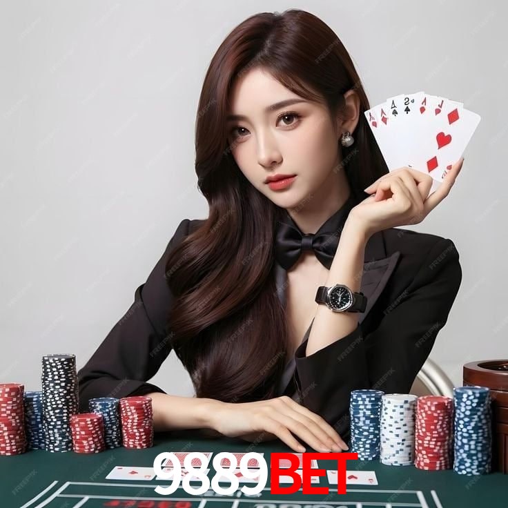 2FA Security 9889bet