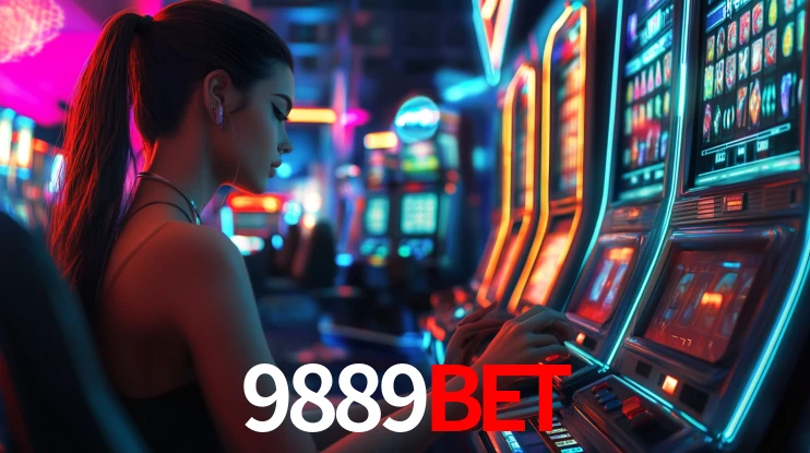 9889bet apk