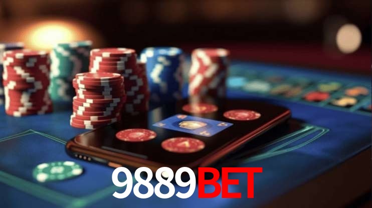 Games Directory 9889bet