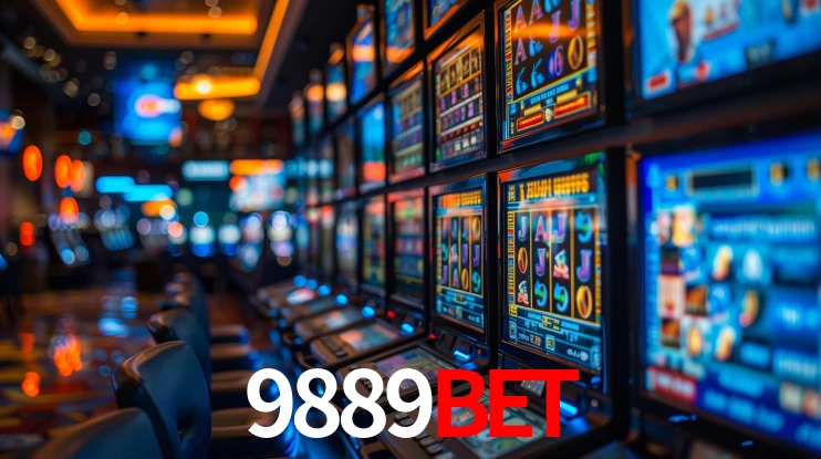 Secure Login 9889bet