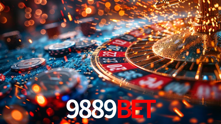 Games Directory 9889bet