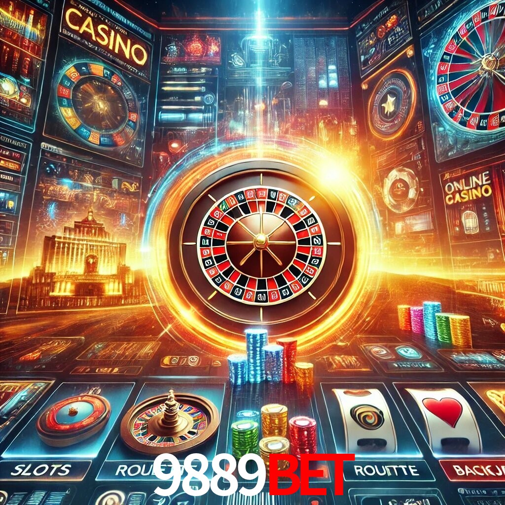  9889BET