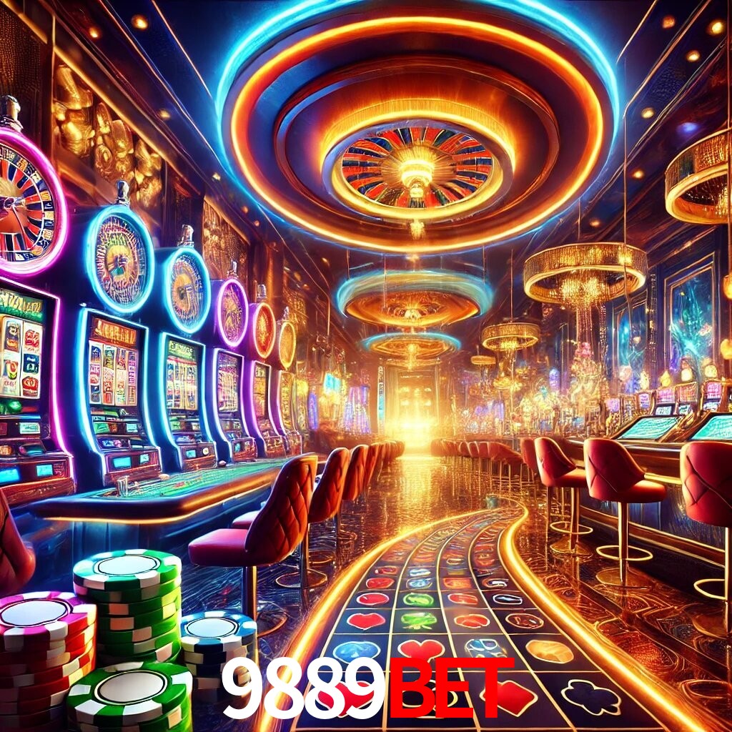  9889BET
