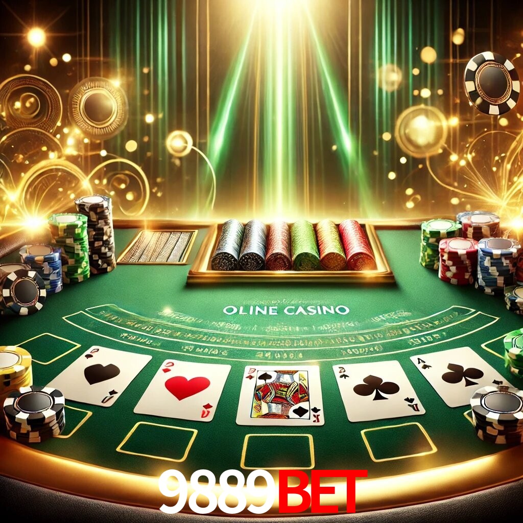  9889BET