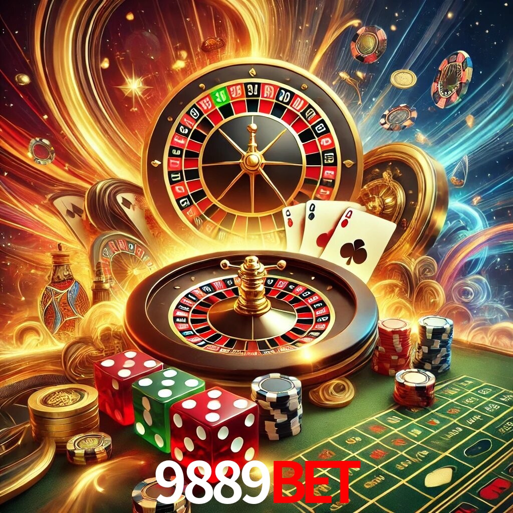  9889BET