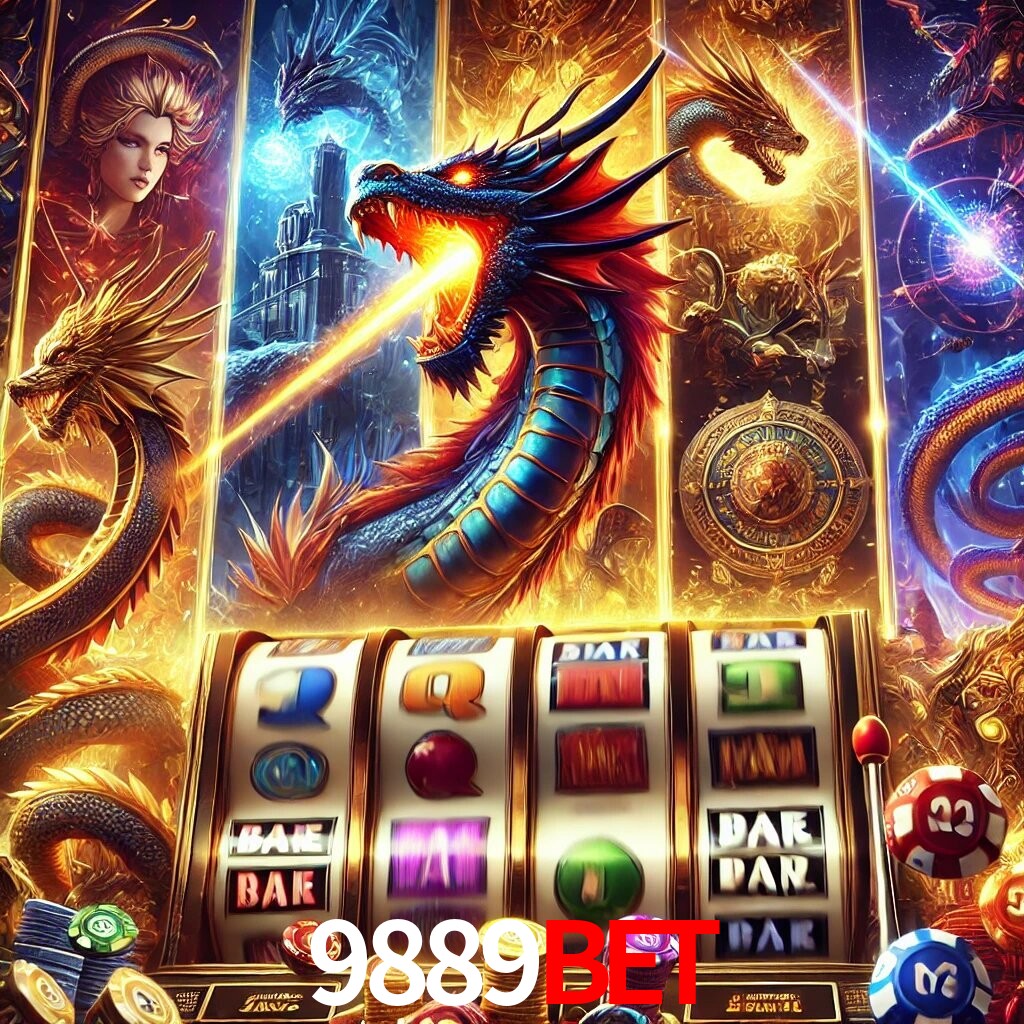  9889BET