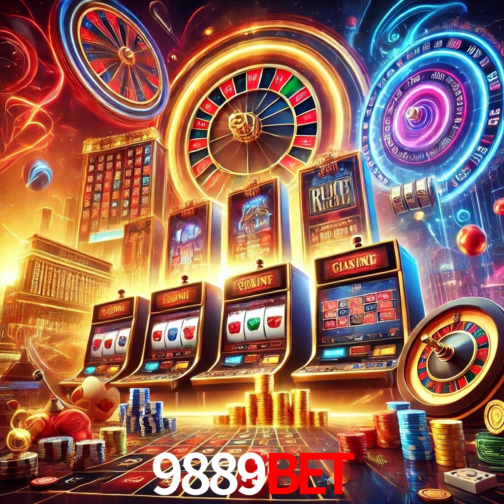  9889BET