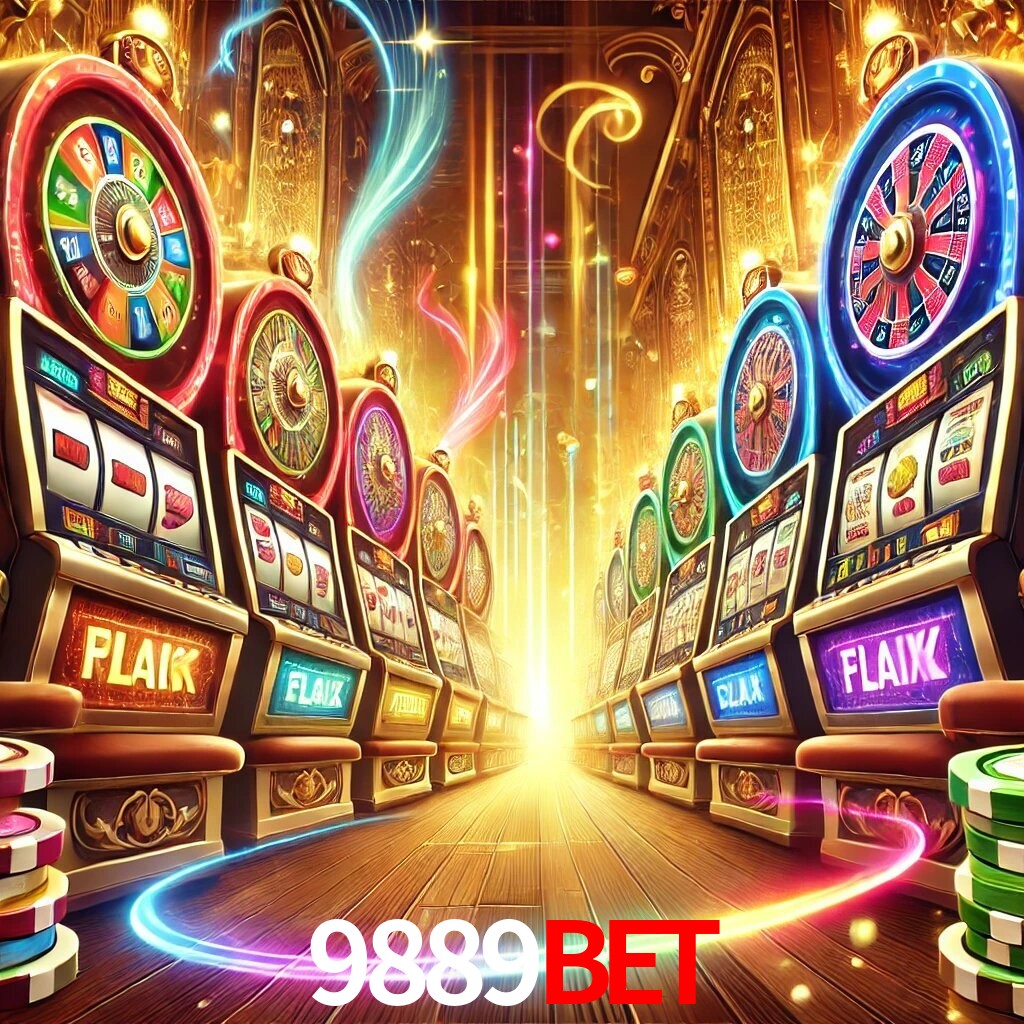  9889BET