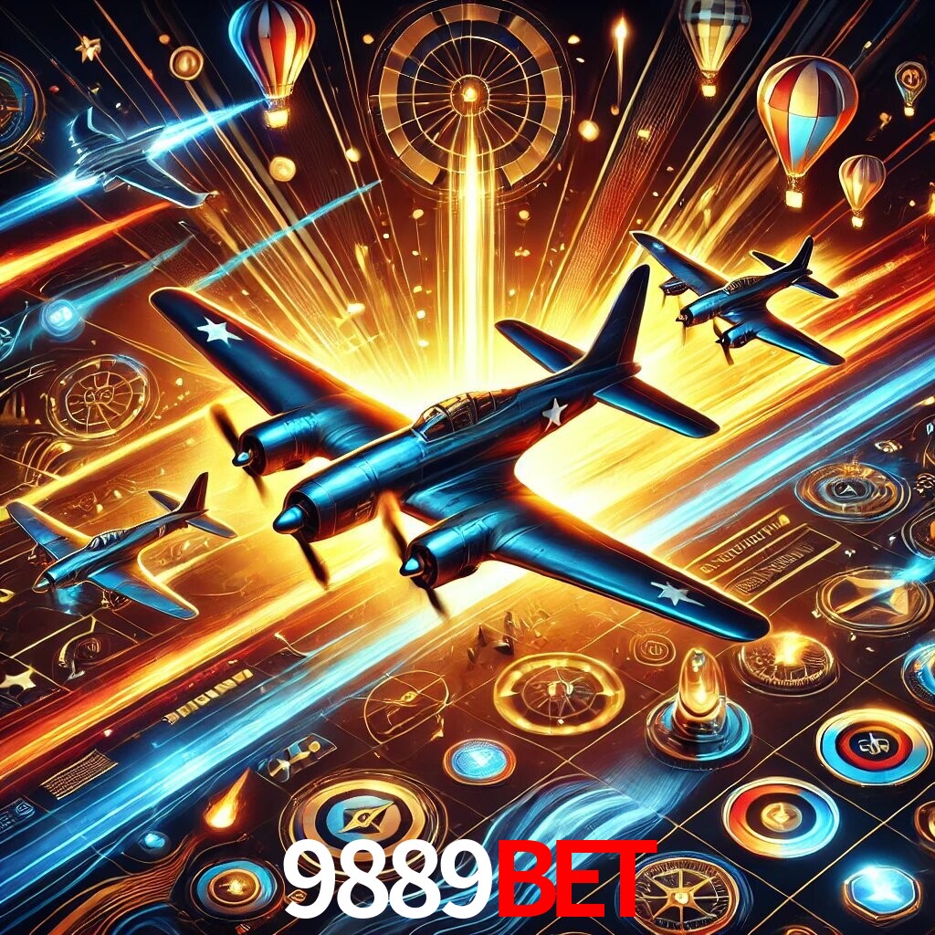  9889BET